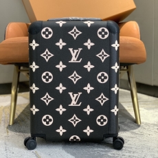 LV Suitcase